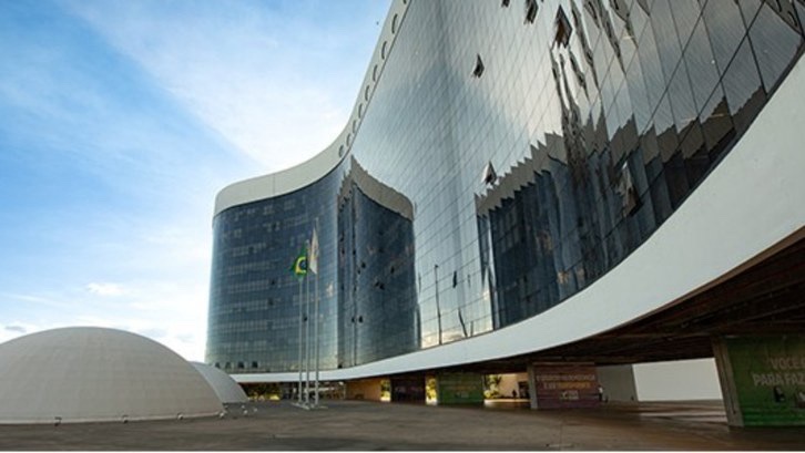 TSE aprova normas que explicitam proibição de apostas sobre as&nbsp;eleições