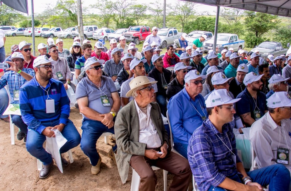 Evento “Dia de Campo” incentiva práticas agrícolas sustentáveis no Agreste de&nbsp;Pernambuco