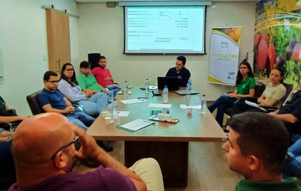 Faepe promove capacitação sobre Planejamento Sucessório Rural para garantir a continuidade do&nbsp;agronegócio