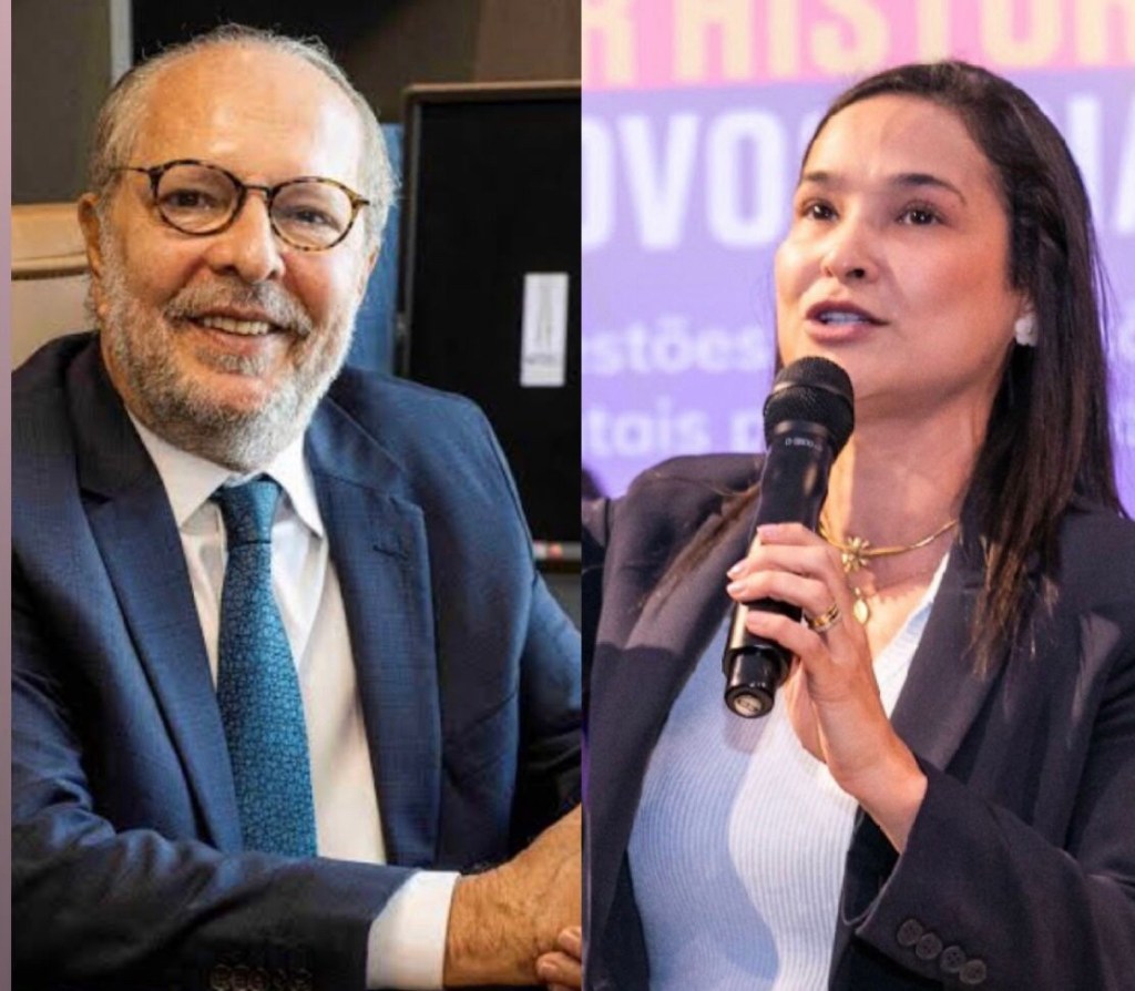 Martorelli chama advocacia à reflexão e declara confiança em Ingrid Zanella para presidir a&nbsp;OAB-PE