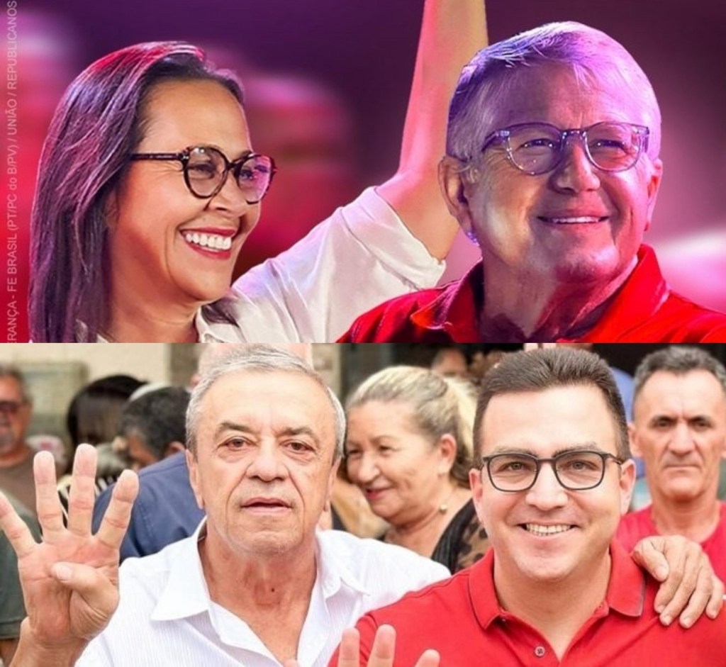 Socialistas históricos não fizeram sucessores em São José do Egito e&nbsp;Sertânia