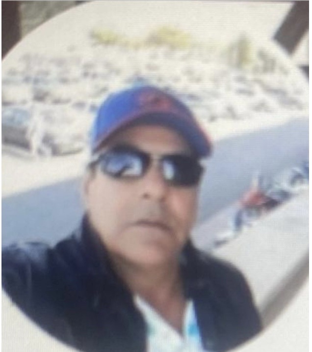 Empresário é morto a tiros em&nbsp;Itapetim