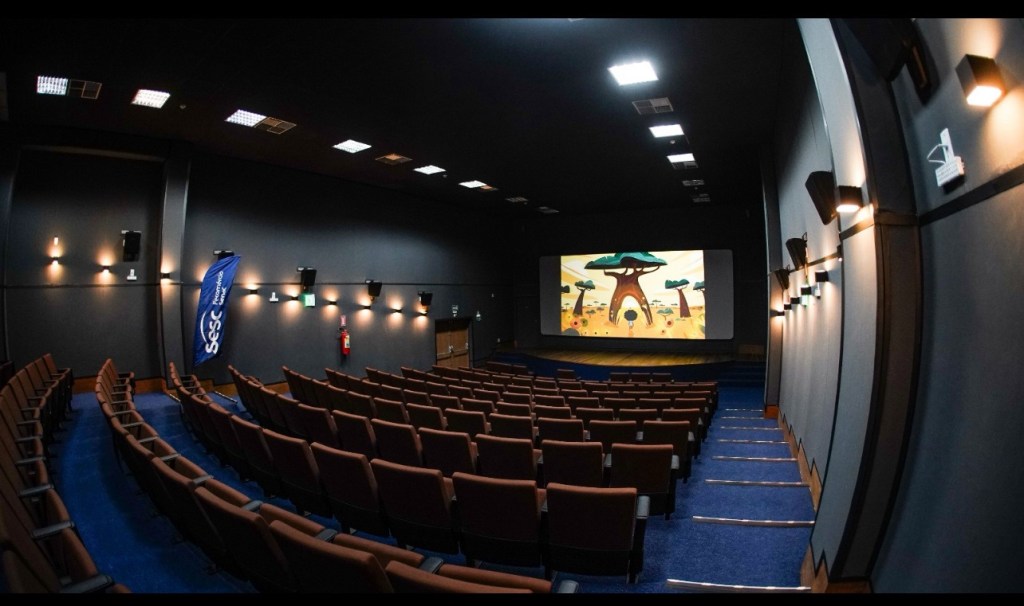 Projeto AnimaSesc promove, em Garanhuns, oficina sobre o uso da cor no&nbsp;cinema&nbsp;