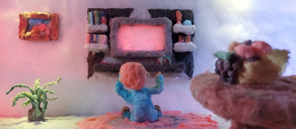 Produções pernambucanas escolhidas para a Mostra Sesc de&nbsp;Cinema