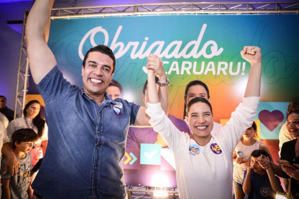 PSDB faz maior número de prefeituras de Pernambuco neste ano e consolida força da governadora Raquel&nbsp;Lyra