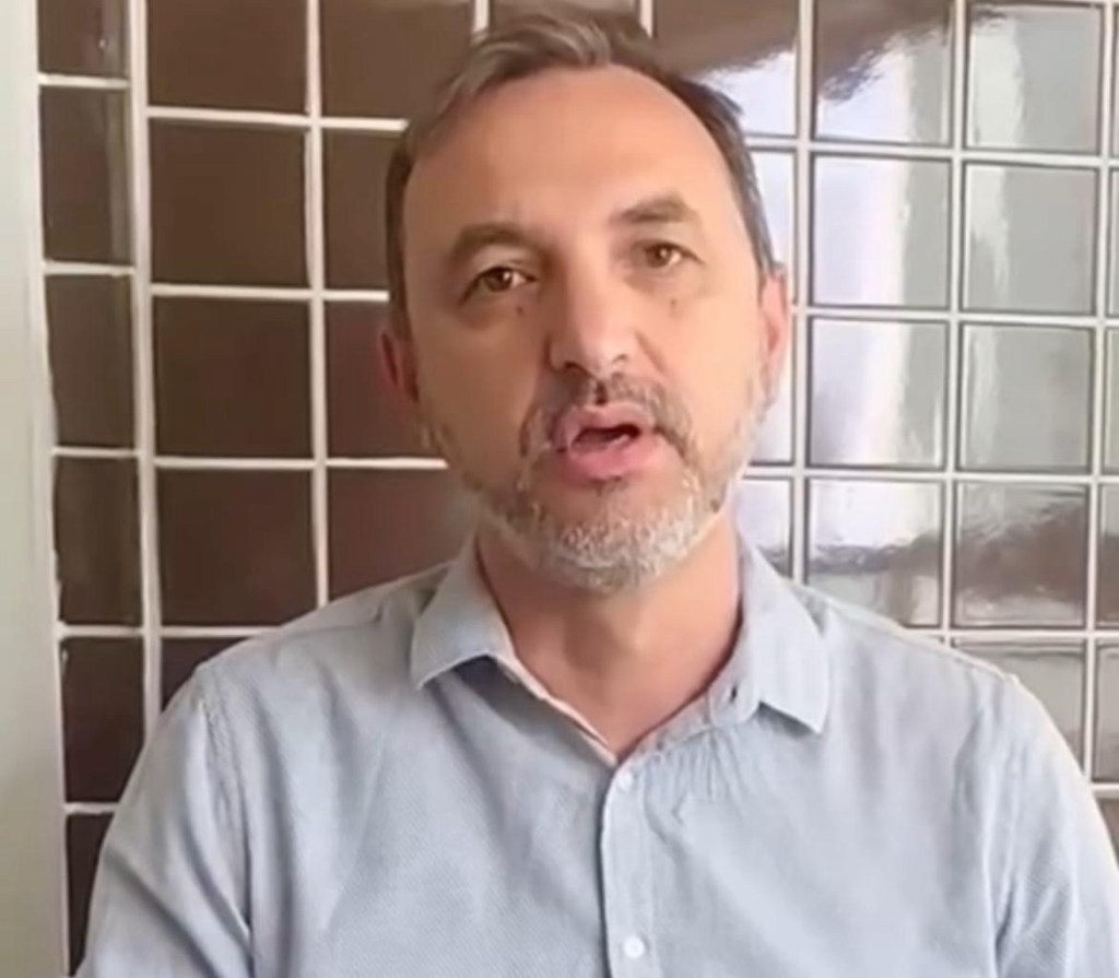 Prefeito eleito de São José do Egito faz balanço das atividades da&nbsp;semana