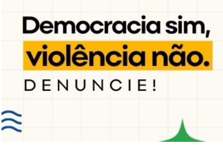 TRE-PE lança campanha de prevenção e combate à&nbsp;violência