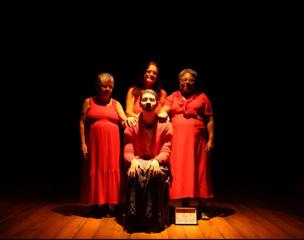 Tudo pronto para a Mostra de Artes do Sesc Ler Surubim – Raízes em&nbsp;Movimento