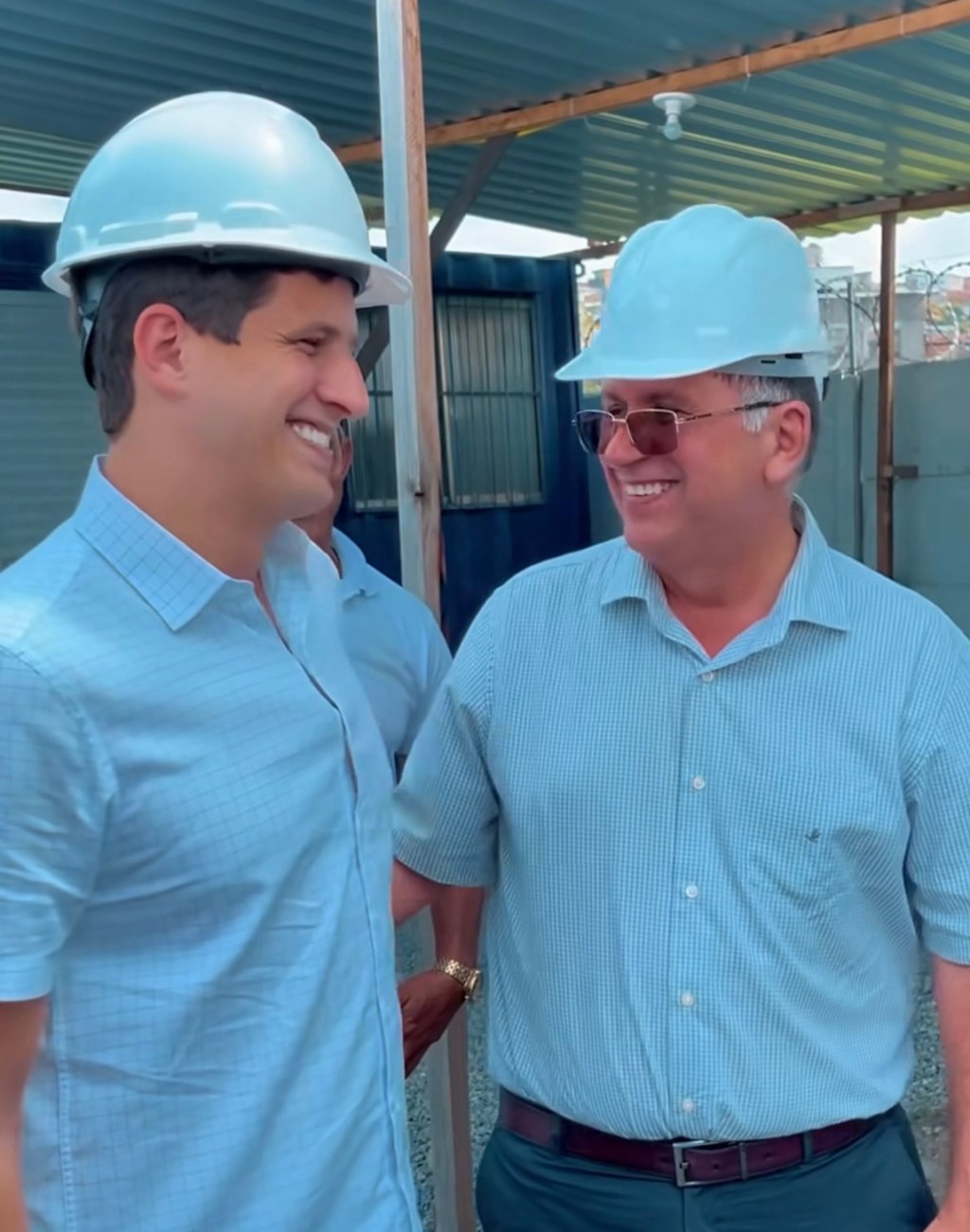 Adelmo Moura (PSB) pode disputar vaga na Alepe com apoio de João&nbsp;Campos