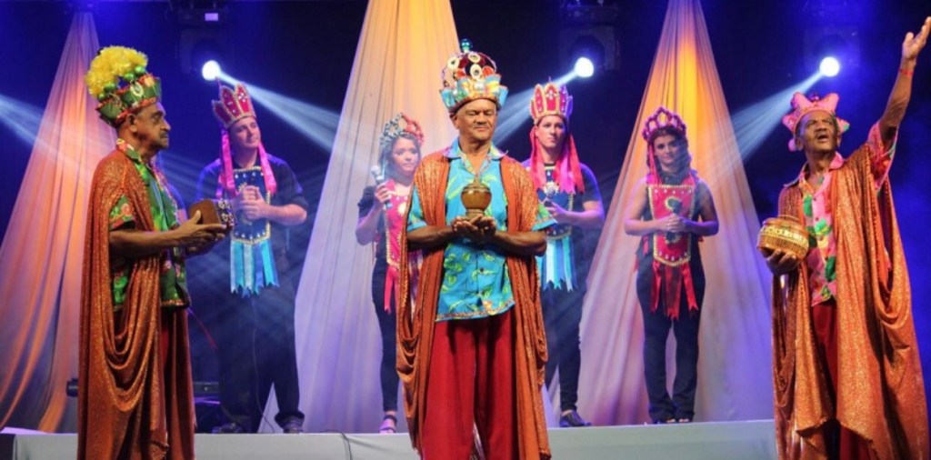 Um novo olhar sobre a narrativa bíblica com o “Auto do Filho da Terra” no Natal da&nbsp;Alepe