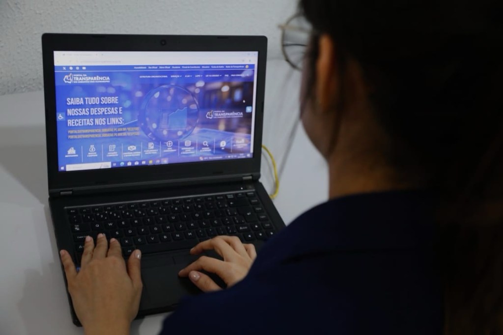 Jaboatão conquista selo Diamante em Transparência Pública e fica em 1º lugar na Região&nbsp;Metropolitana