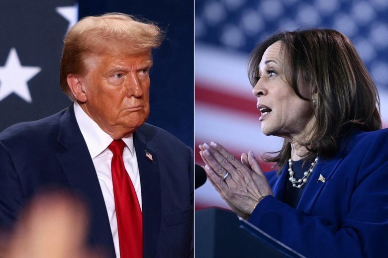 Eleição presidencial nos EUA traz divergências profundas sobre imigração, aborto e&nbsp;economia