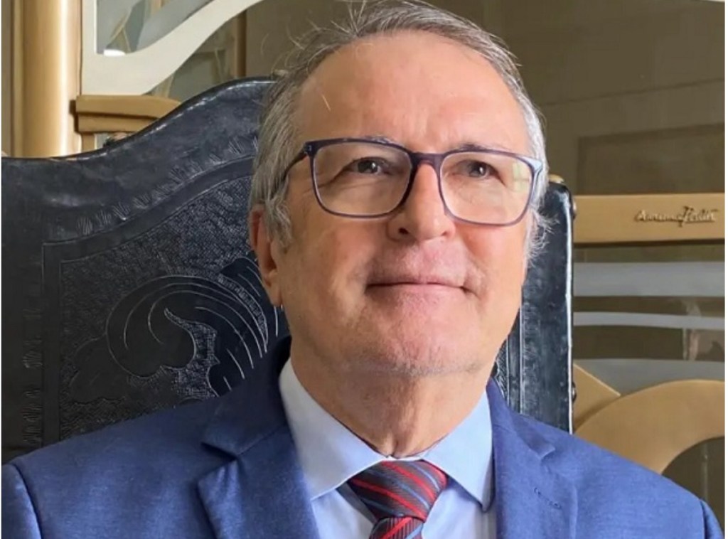 Juiz Mozart Valadares Pires será empossado como desembargador do Tribunal de Justiça de&nbsp;Pernambuco