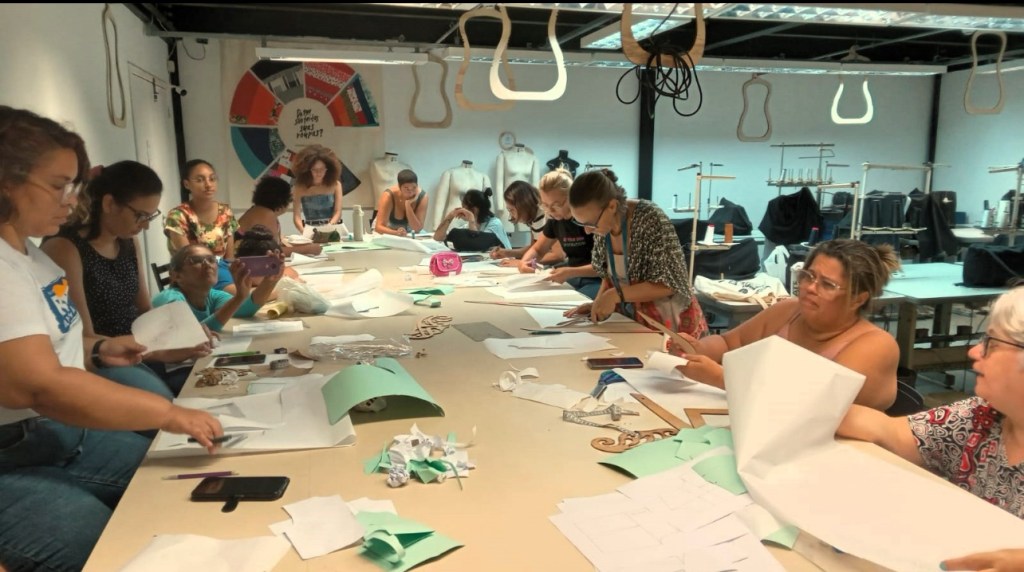 NTCPE apresenta grade de cursos para o mês de novembro em cidades&nbsp;pernambucanas