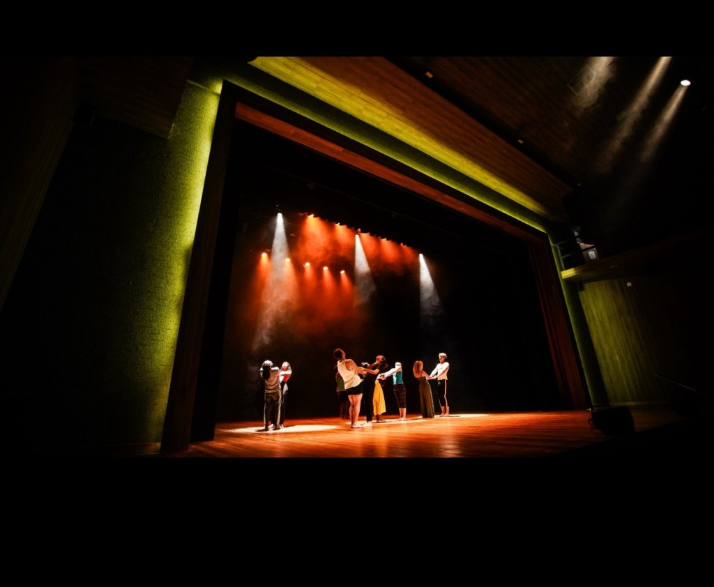Sesc abre inscrições para formações de audiovisual e dança, em&nbsp;Caruaru