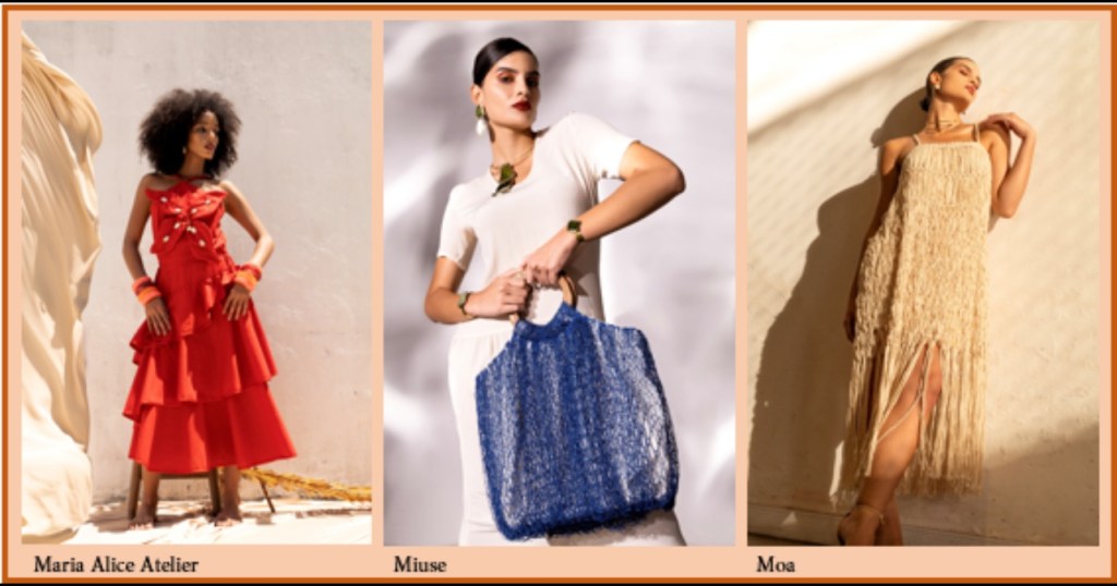 Marco Mostra Moda celebra o Mês do Design com programação especial, em&nbsp;Olinda