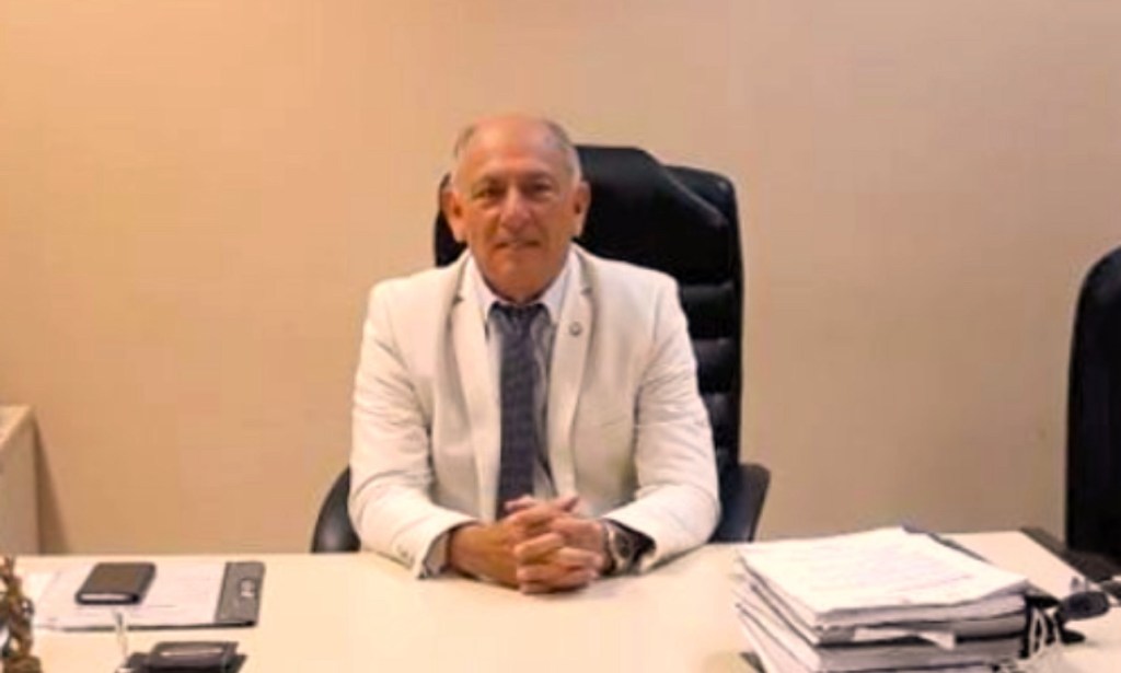 Sistema Fecomércio/Sesc/Senac – PE homenageia juiz do 12º Juizado Especial Cível e das Relações de Consumo da&nbsp;Capital