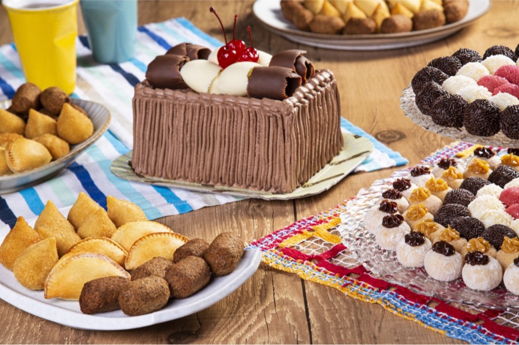 Sodiê Doces expande no Nordeste e inaugura loja em&nbsp;Caruaru