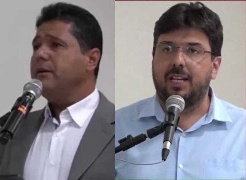 SJE: Aldo da Clipsi abre mão da disputa da Presidência da Câmara para apoiar Vicente de&nbsp;Vevéi