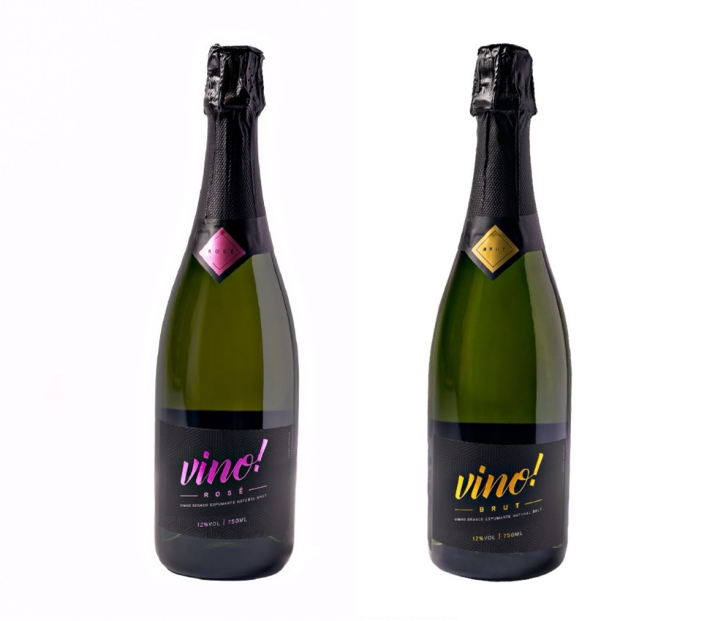 Conheça opções de espumantes para saborear na virada do&nbsp;ano