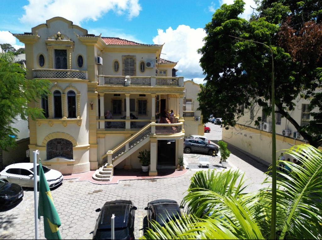 Governo de Pernambuco abre 57 vagas em seleção para a Secretaria de Administração&nbsp;Penitenciária