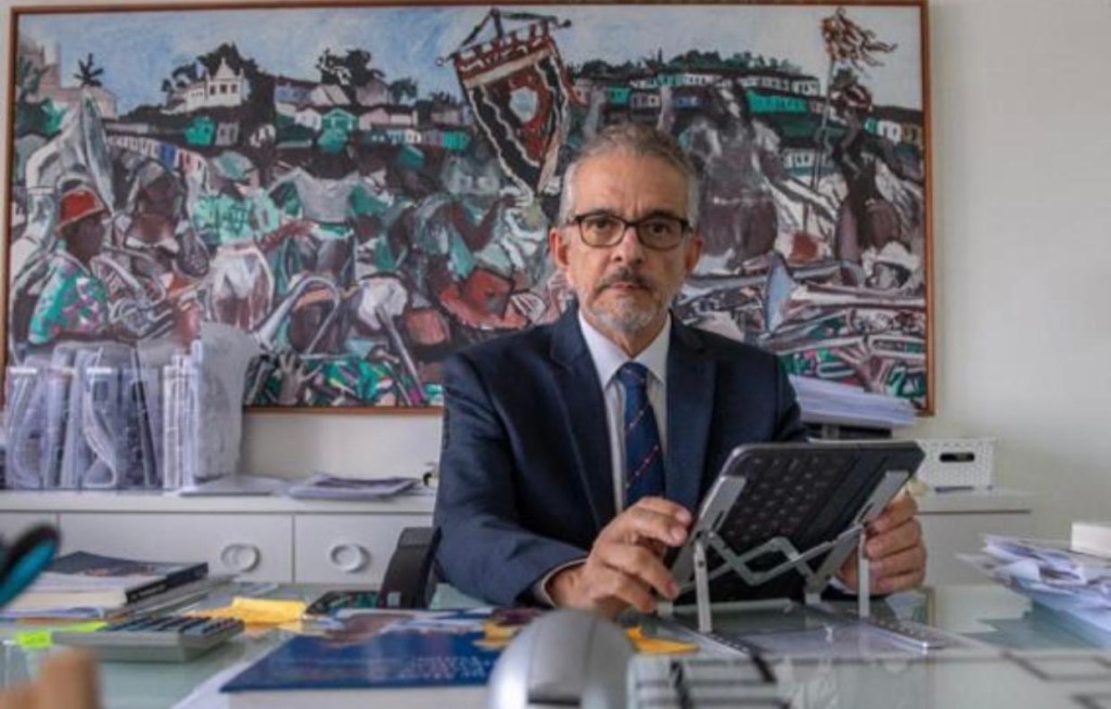 ARTIGO – Solidariedade mudando&nbsp;vidas