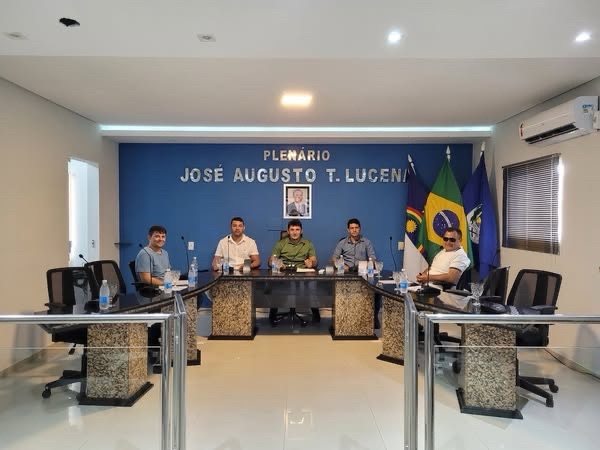 Vereadores de Brejinho aprovam abono para profissionais da educação com recursos do&nbsp;Fundeb