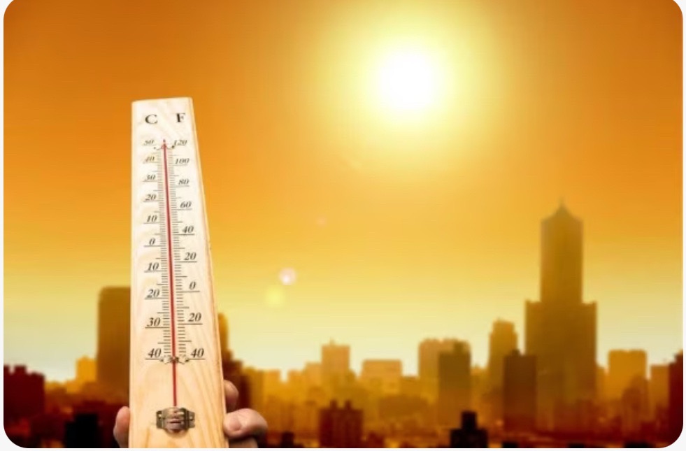 Verão em Pernambuco: altas temperaturas e desafios climáticos marcam a&nbsp;estação