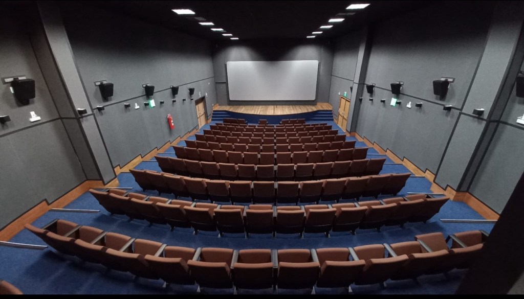 VII Mostra Sesc de Cinema tem exibições gratuitas, em&nbsp;Garanhuns&nbsp;