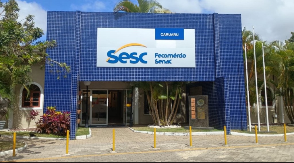 Sesc promove Feira Criativa com exposição e oficinas de artigos natalinos, em&nbsp;Caruaru