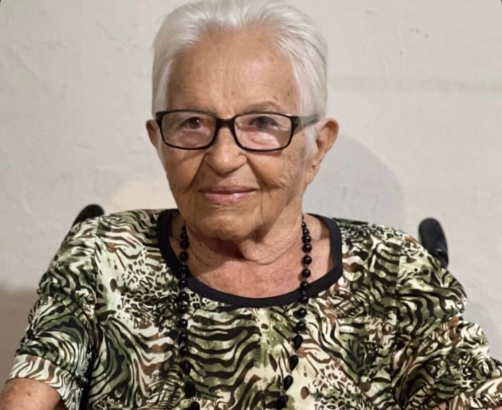 Morre dona Dulce, matriarca de Itapetim, às vésperas de completar 96&nbsp;anos