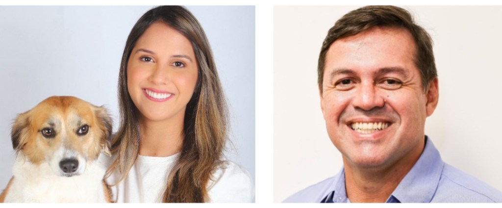 Prefeitura do Recife anuncia mais dois nomes para o&nbsp;secretariado