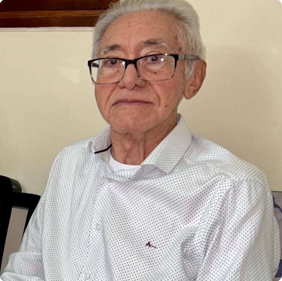 Falecimento de João Marques Neto: Sindifisco-PE lamenta a perda do auditor&nbsp;tributário