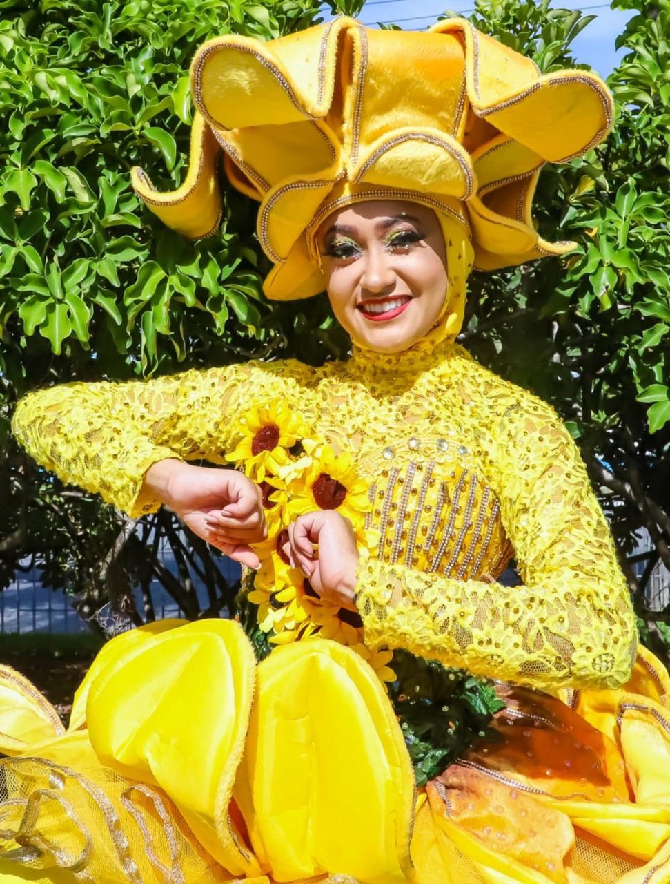 Fim de semana com programação infantil no Camará&nbsp;Shopping