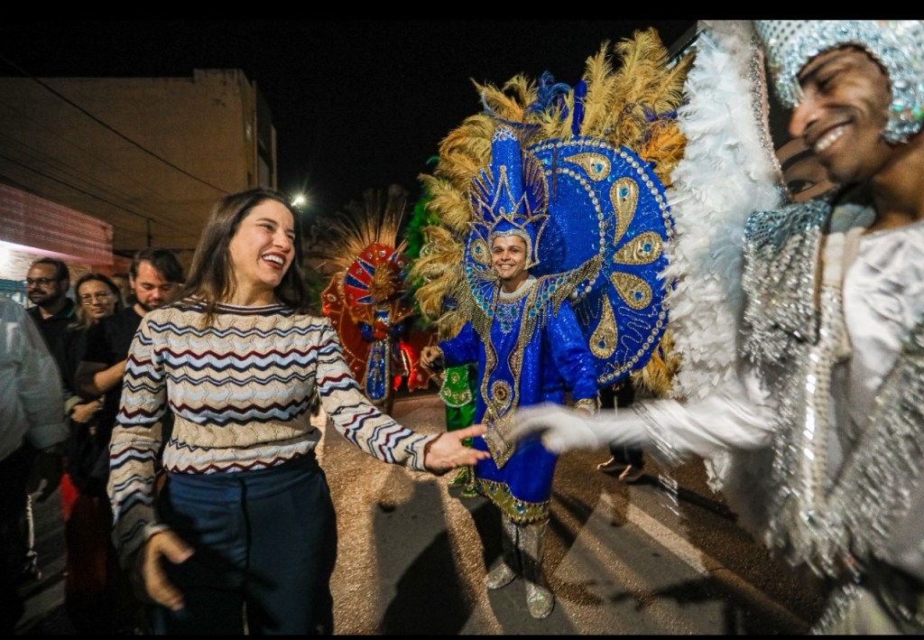 Governo Raquel Lyra valoriza patrimônio cultural de Pernambuco e impulsiona a produção artística&nbsp;estadual