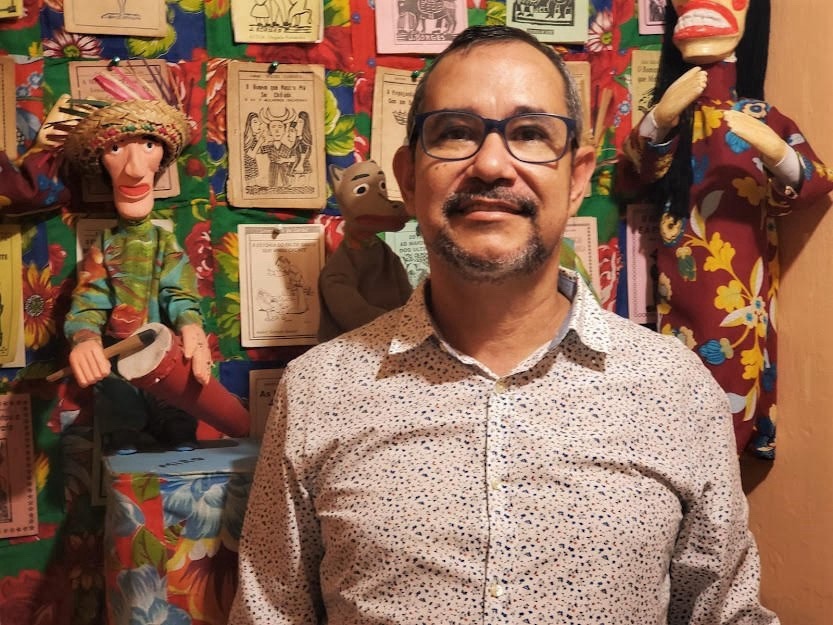 Caixa cultural sedia oficina método canavial de produção cultural e&nbsp;comunitária