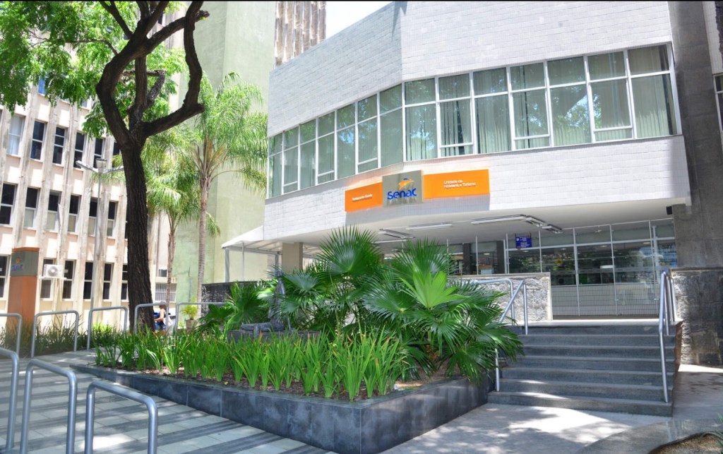 Senac PE e Faculdade Senac PE recebem certificação do Selo ODS Educação&nbsp;2024