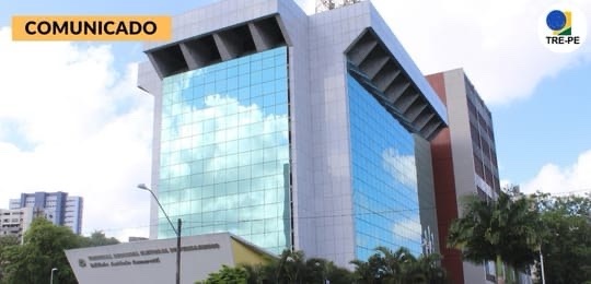 Inauguração do posto de atendimento do TRE-PE no Shopping Guararapes é&nbsp;adiada