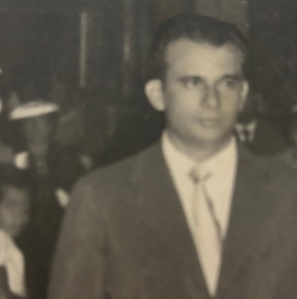 ARTIGO – O Legado de Manoel da Santa Cruz Valadares para&nbsp;Itapetim