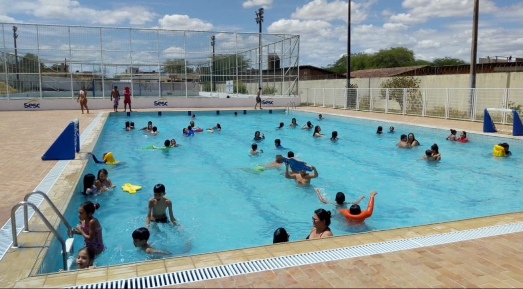 Sesc abre alas para o Carnaval&nbsp;2025