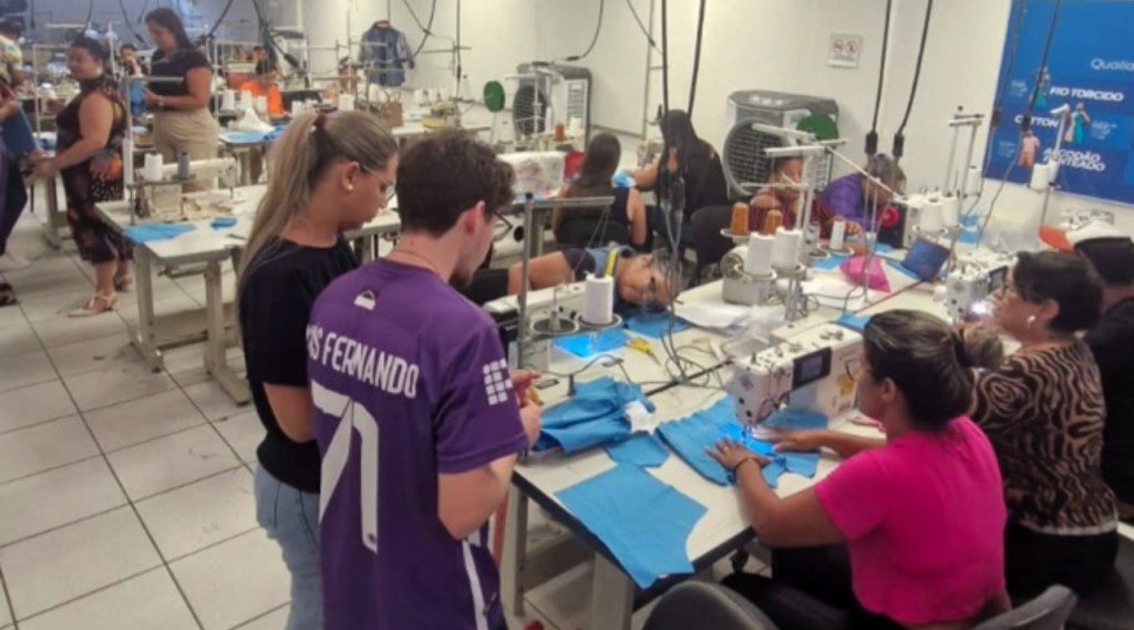 Inscrições abertas para ciclo de cursos gratuitos de março do&nbsp;NTCPE