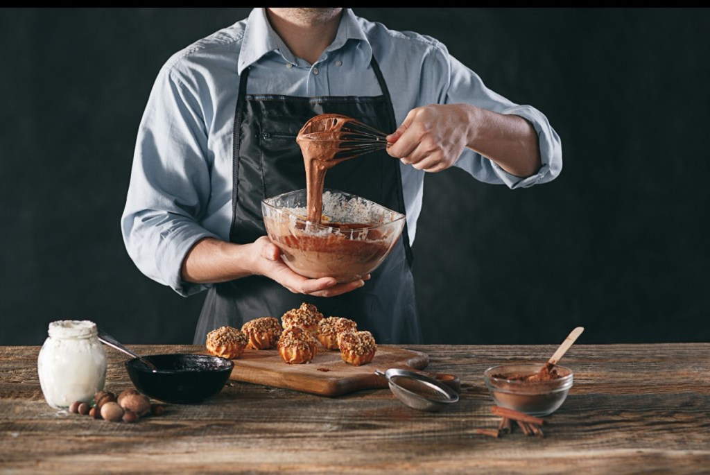 Recife Cakes Congress reúne palestrantes e expositores de diversas regiões do&nbsp;país