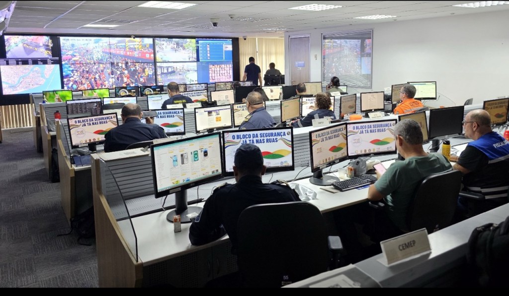 Juntos pela Segurança: Pernambuco registra queda de 15,6% nos homicídios em&nbsp;fevereiro