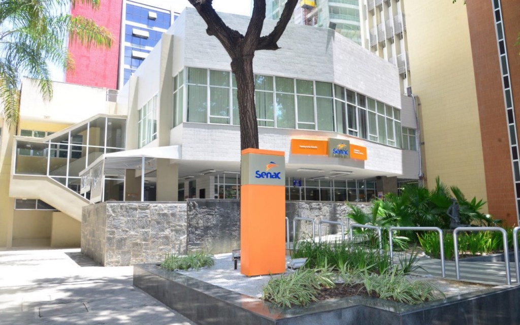 Senac PE oferece 33 vagas gratuitas para Recife, Caruaru e&nbsp;Petrolina