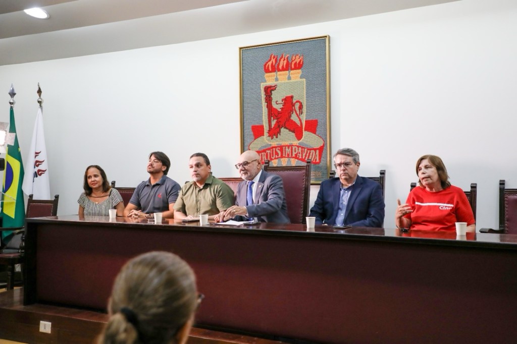 UFPE lança curso de graduação em Inteligência&nbsp;Artificial