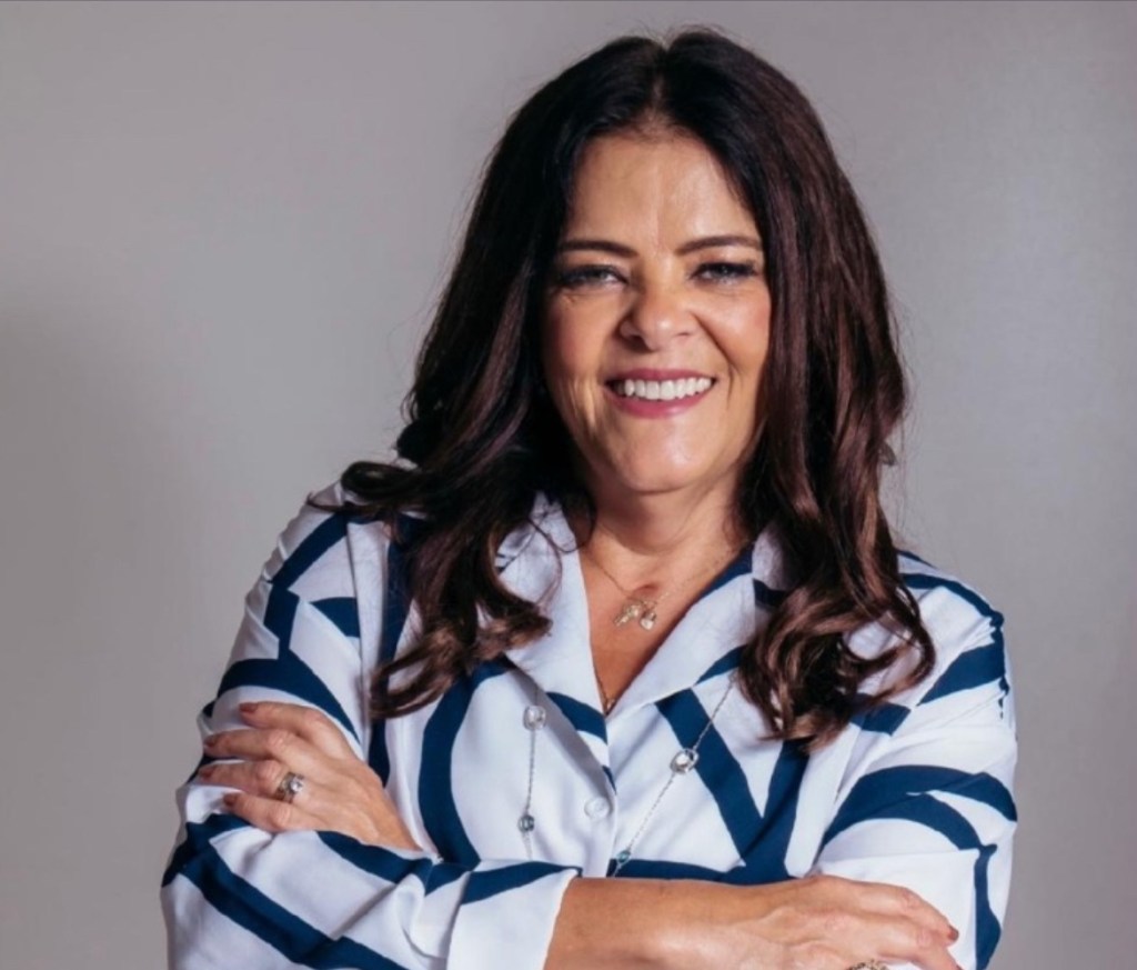 OSSEL Assistência marca presença em evento de empreendedorismo feminino no&nbsp;Nordeste