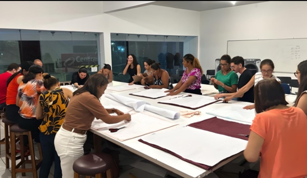 NTCPE abre inscrições para cursos&nbsp;voltados para a capacitação da cadeia de moda em&nbsp;PE