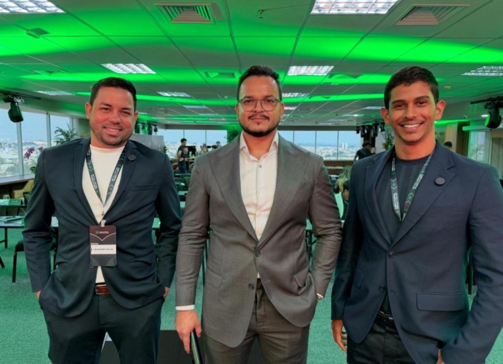 Recife recebe o “Metanoia Empresarial”, voltado à transformação de negócios e&nbsp;carreiras