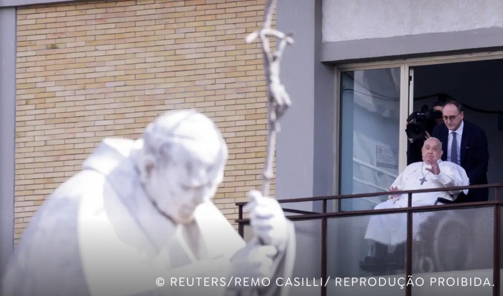 Papa Francisco morre aos 88&nbsp;anos