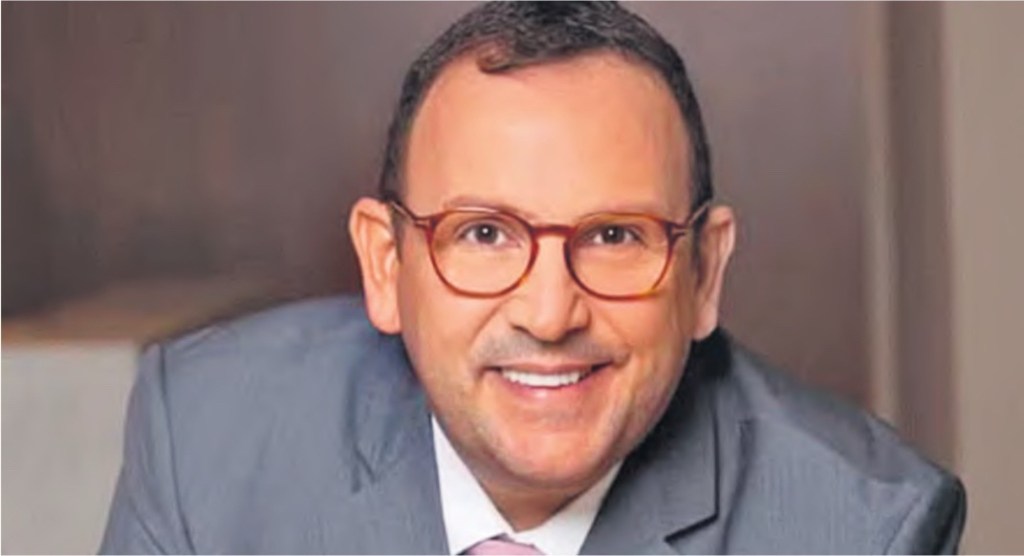 Advogado e professor Fábio Milhomens morre após passar mal durante treino em academia no&nbsp;Recife